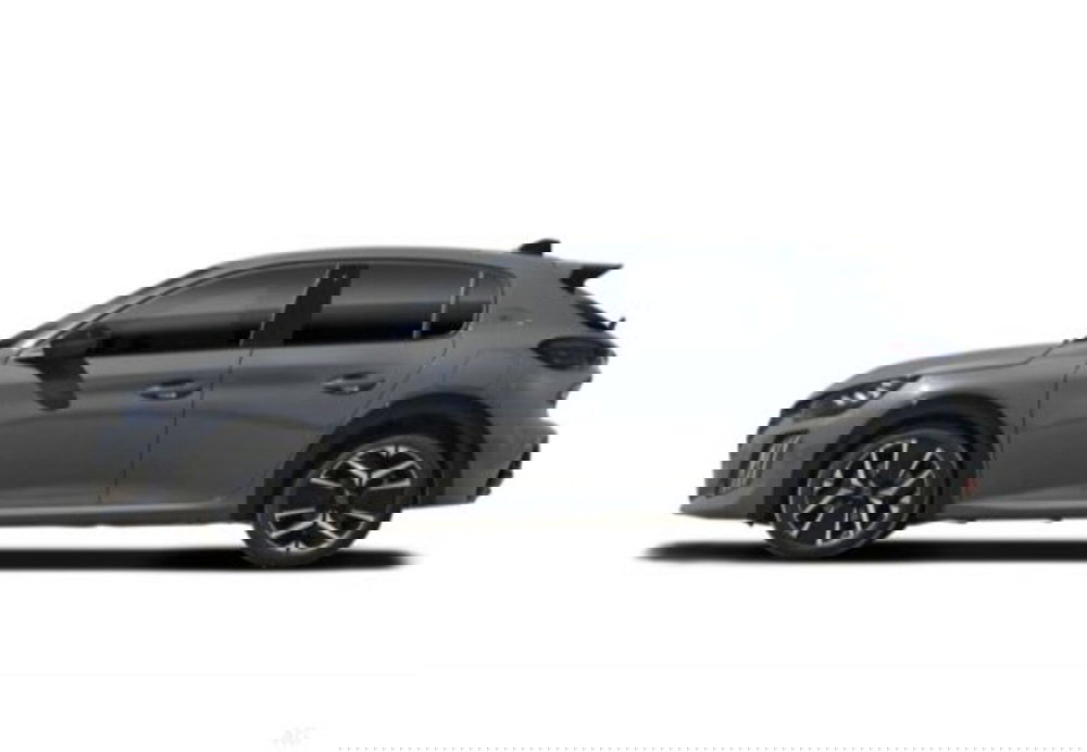 Peugeot 208 nuova a Caserta (8)