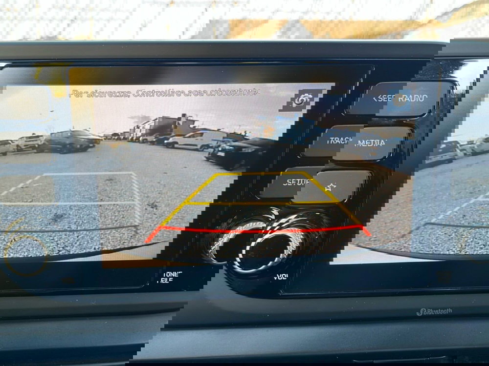 Hyundai Bayon usata a Ragusa (13)