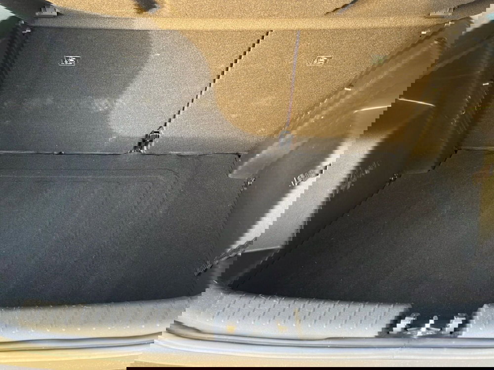 Hyundai Bayon usata a Ragusa (6)