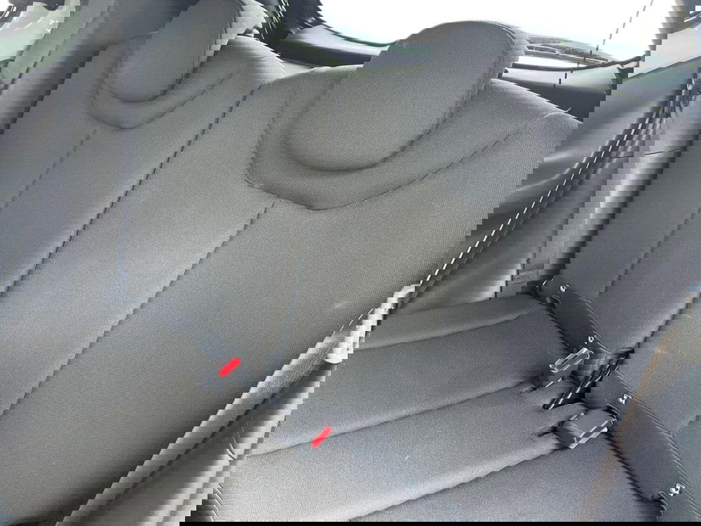 Toyota Aygo X usata a Ragusa (11)