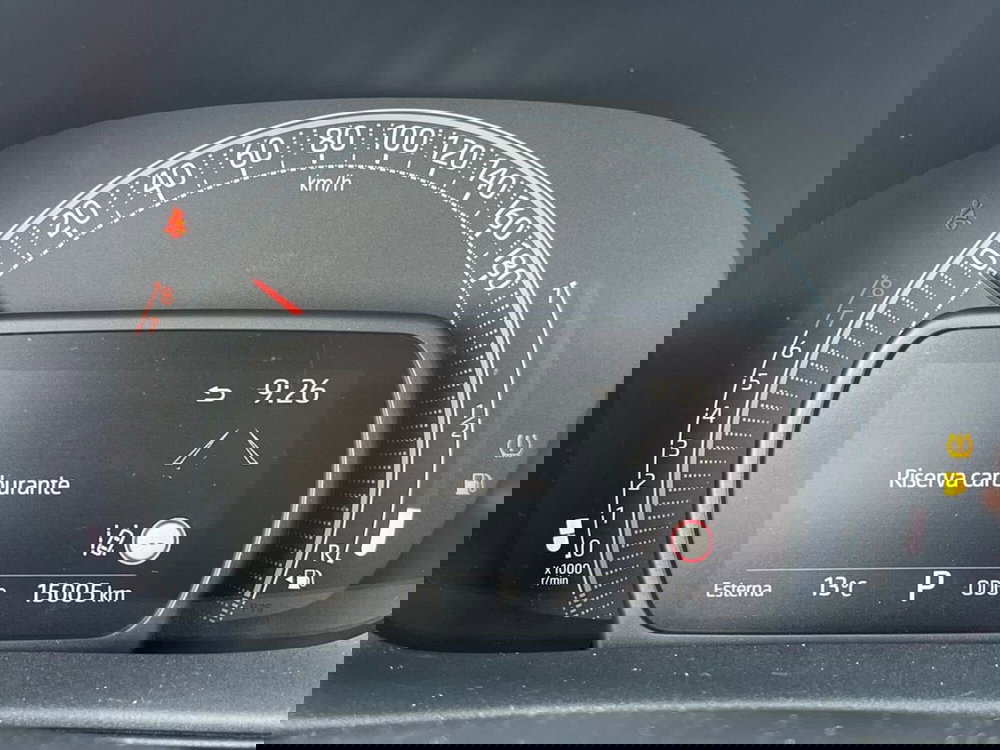 Toyota Aygo X usata a Ragusa (9)