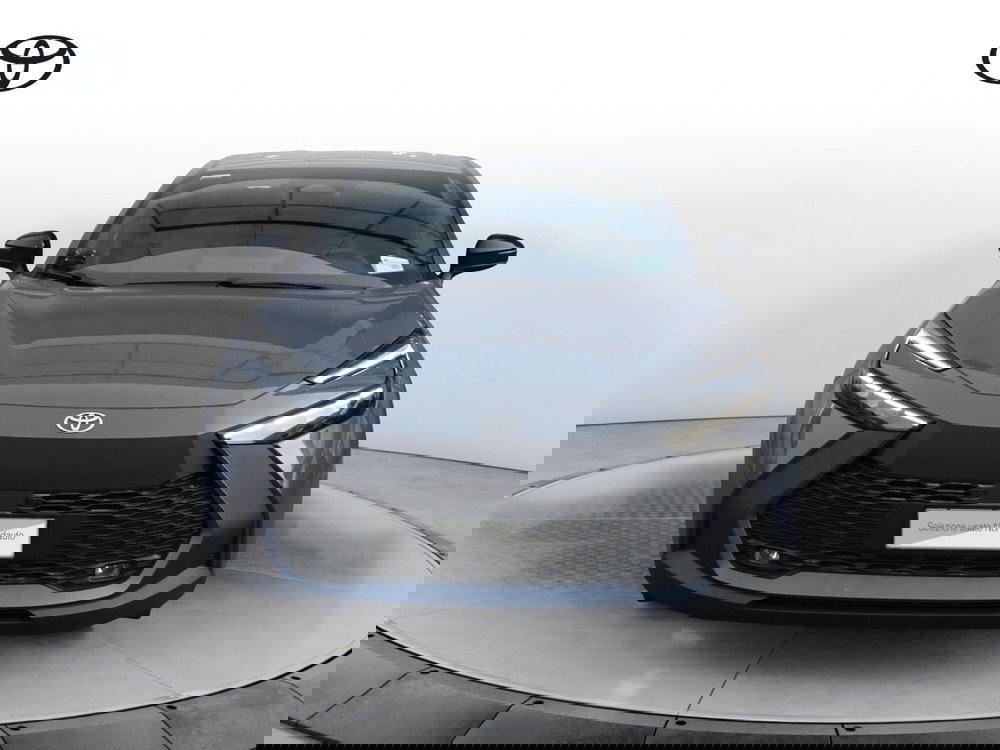 Toyota Toyota C-HR nuova a Treviso (2)