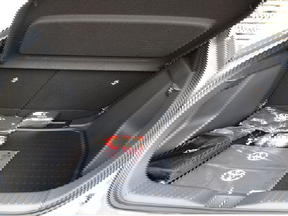 Toyota Toyota C-HR nuova a Treviso (20)