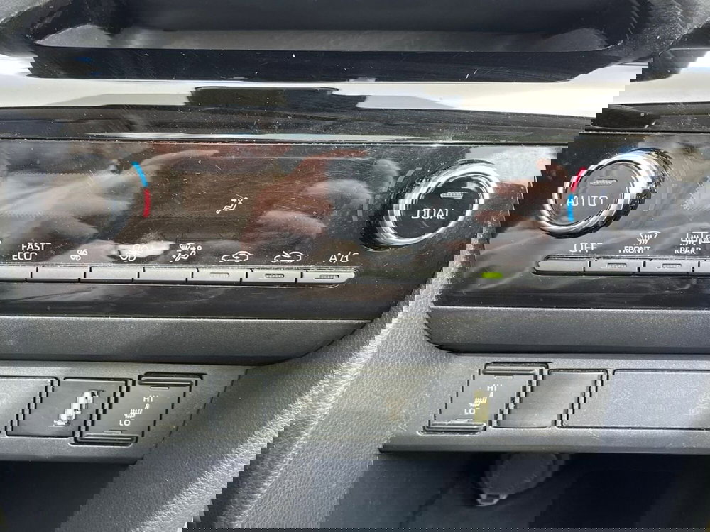 Toyota Yaris Cross usata a Ragusa (15)