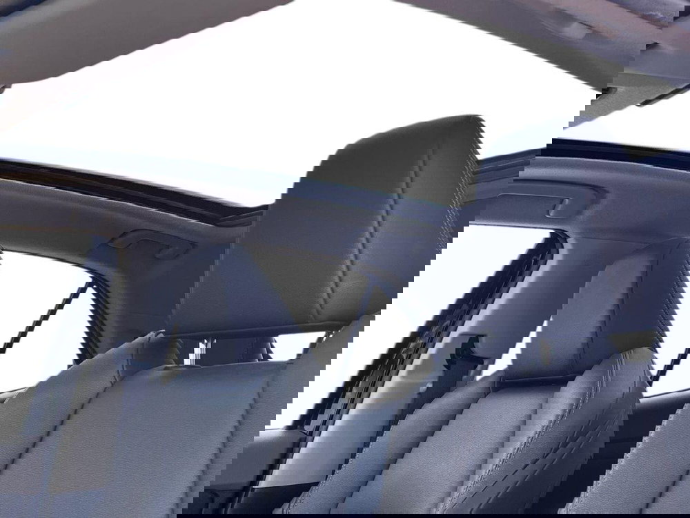 Toyota Yaris Cross usata a Ragusa (16)