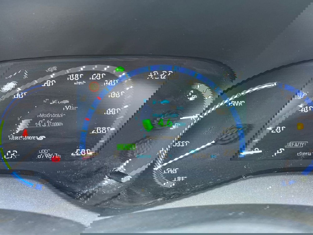 Toyota Yaris Cross usata a Ragusa (9)