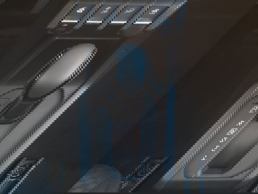 Suzuki Jimny nuova a Pistoia (10)