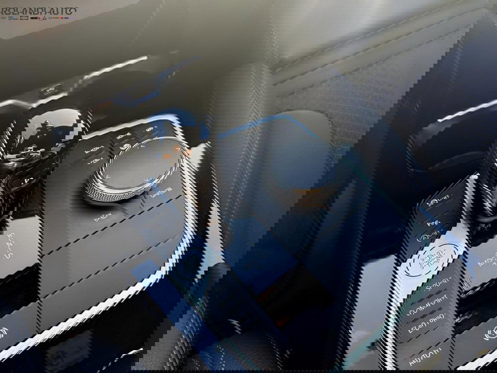 BMW Serie 1 usata a Alessandria (10)