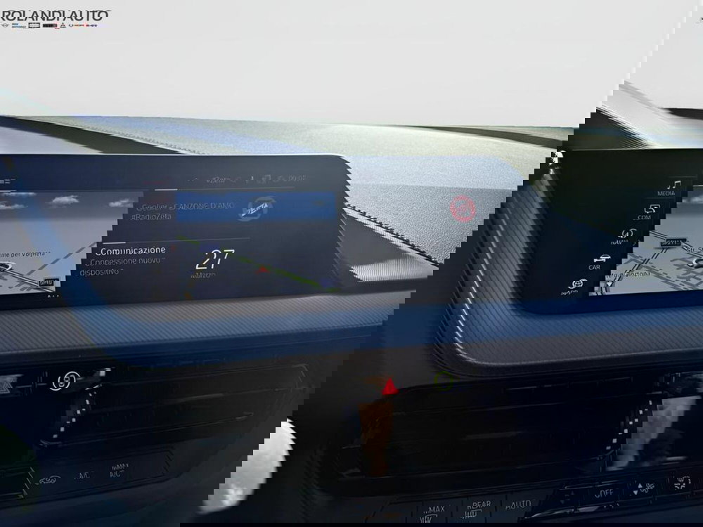 BMW Serie 1 usata a Alessandria (11)