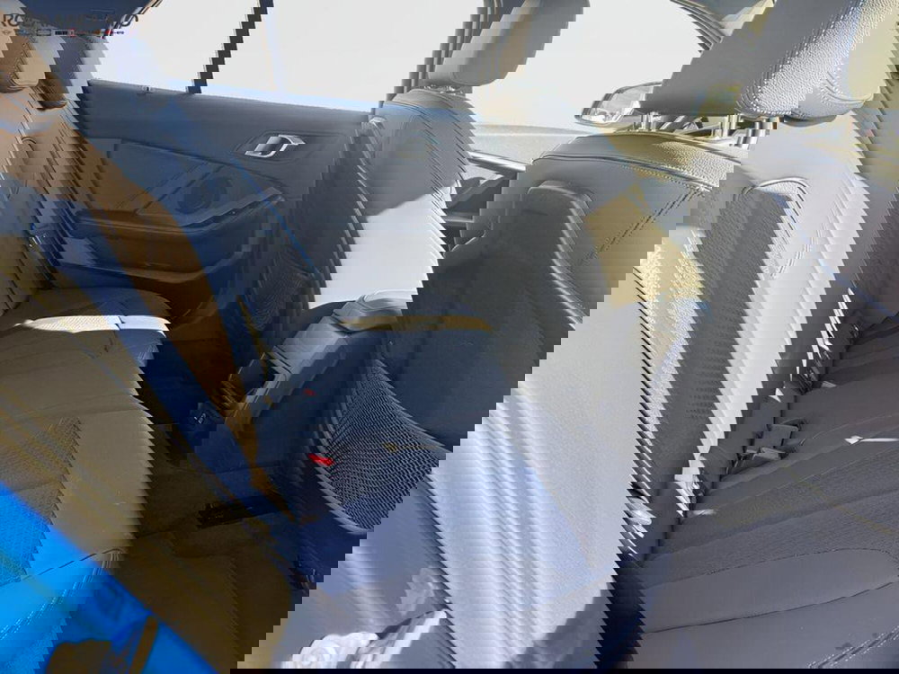 BMW Serie 1 usata a Alessandria (12)