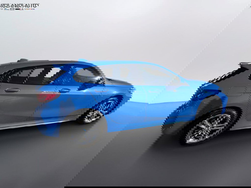 BMW Serie 1 usata a Alessandria (3)