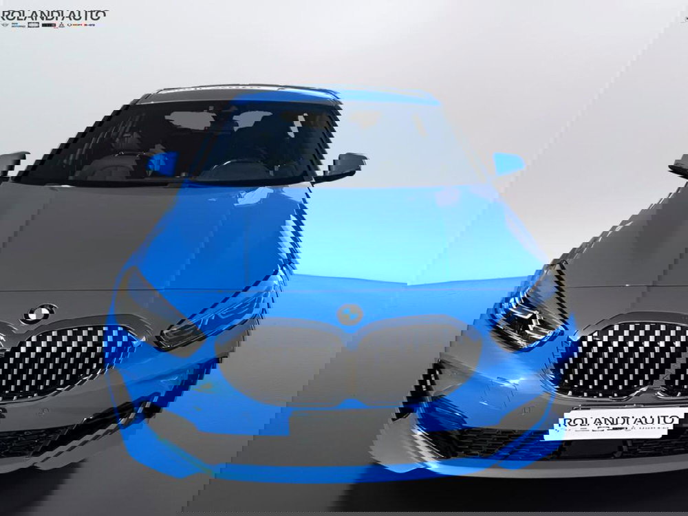 BMW Serie 1 usata a Alessandria (5)