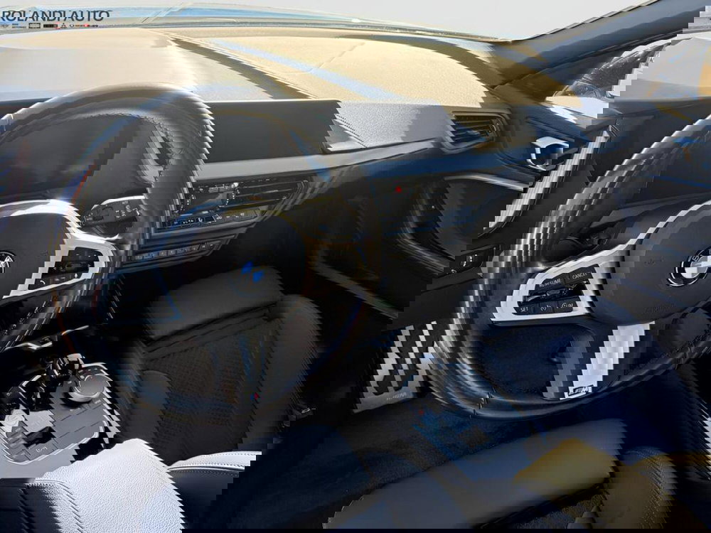 BMW Serie 1 usata a Alessandria (7)