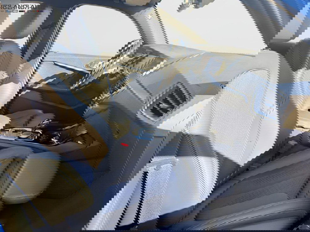 BMW Serie 1 usata a Alessandria (8)