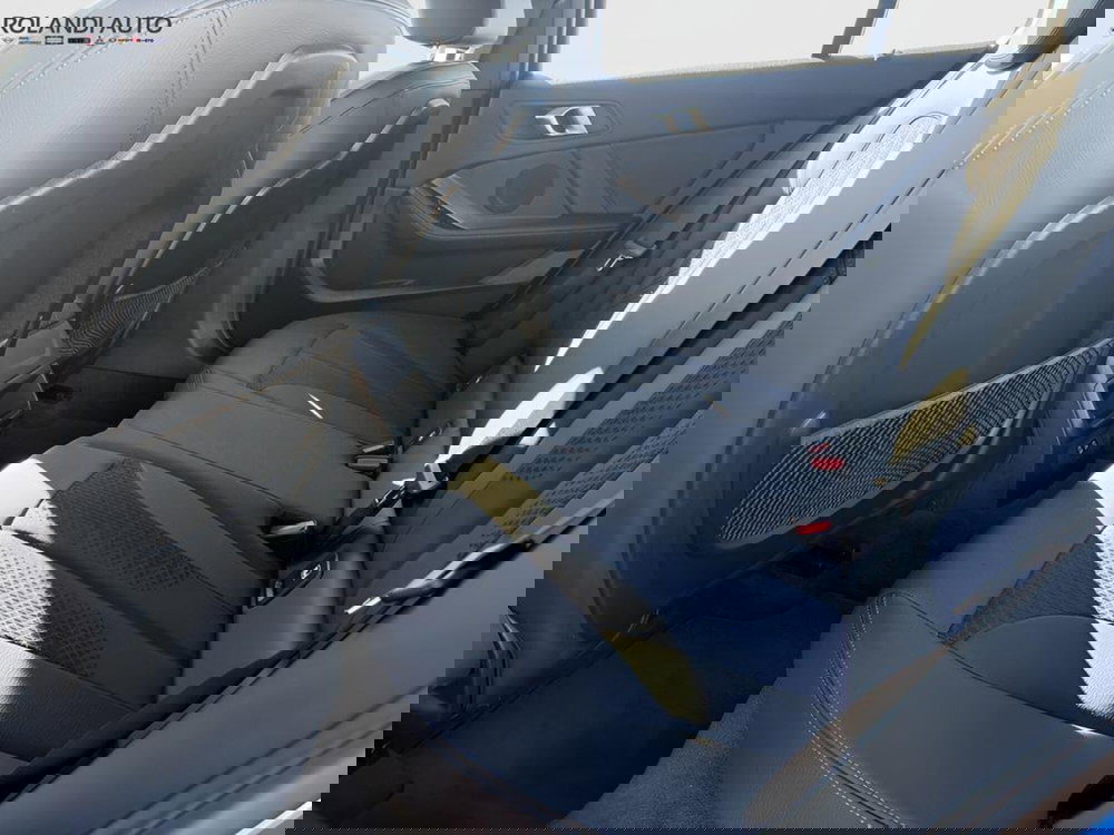 BMW Serie 1 usata a Alessandria (9)