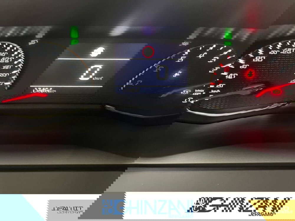 Peugeot 208 usata a Bergamo (11)