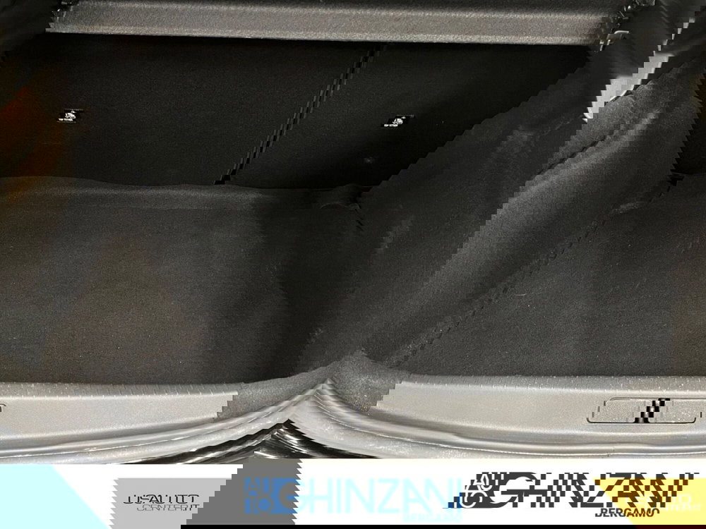 Peugeot 208 usata a Bergamo (13)