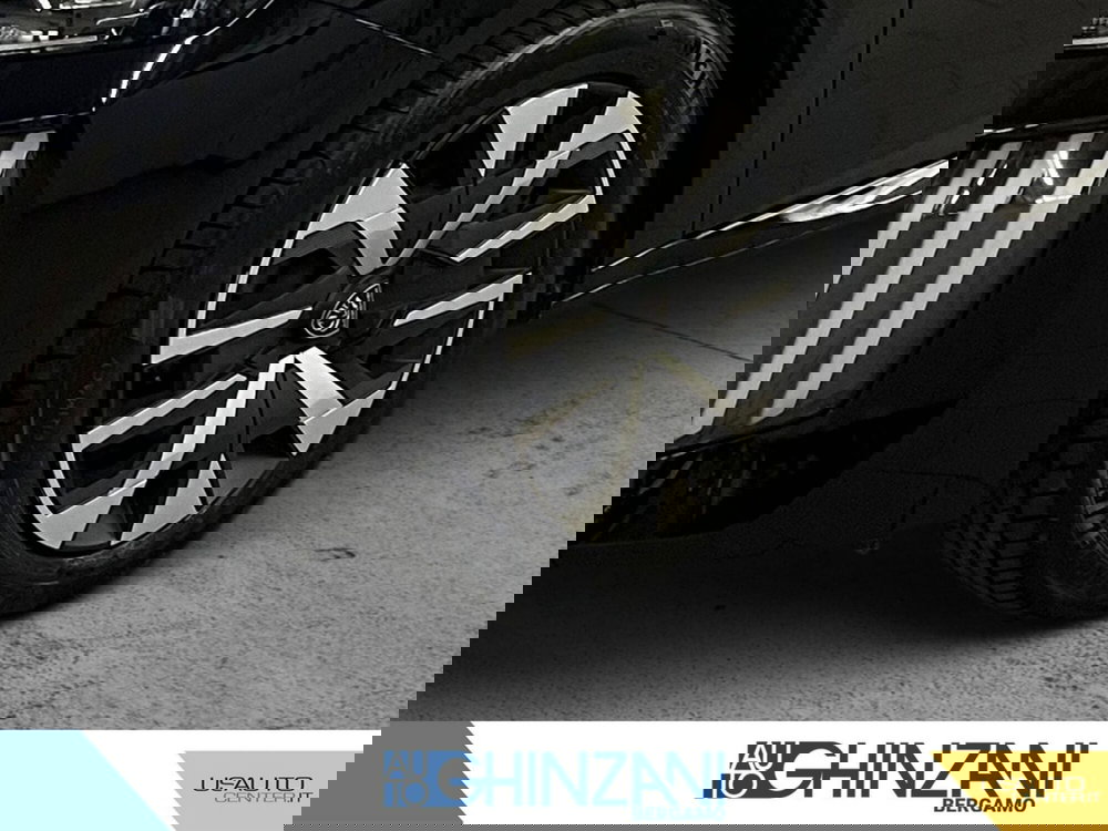 Peugeot 208 usata a Bergamo (14)