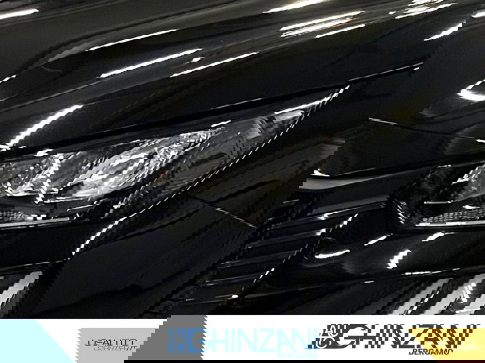 Peugeot 208 usata a Bergamo (15)