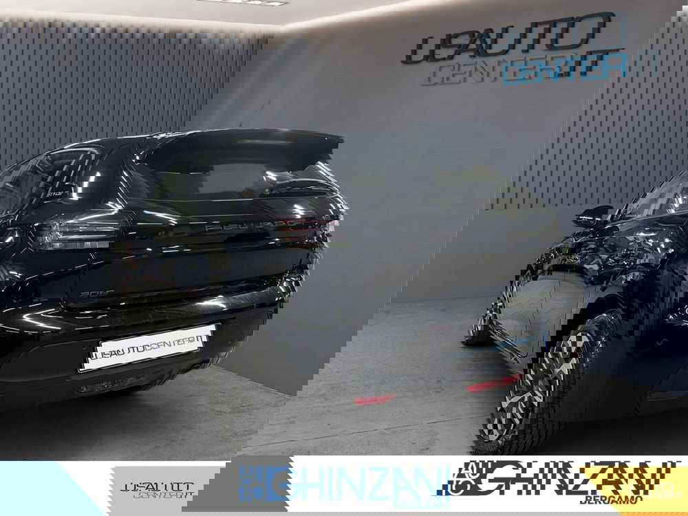 Peugeot 208 usata a Bergamo (3)