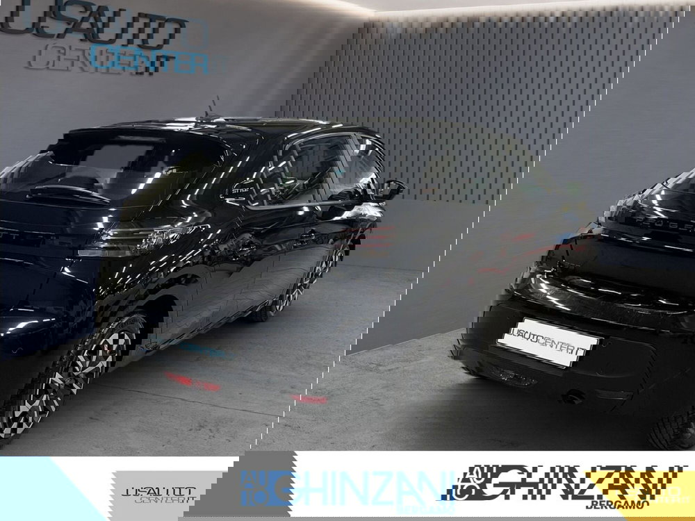 Peugeot 208 usata a Bergamo (4)