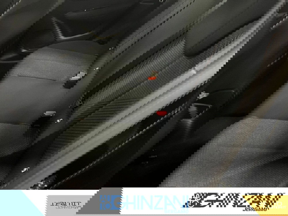 Peugeot 208 usata a Bergamo (7)