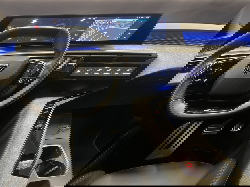 Peugeot 5008 usata a Bergamo (10)