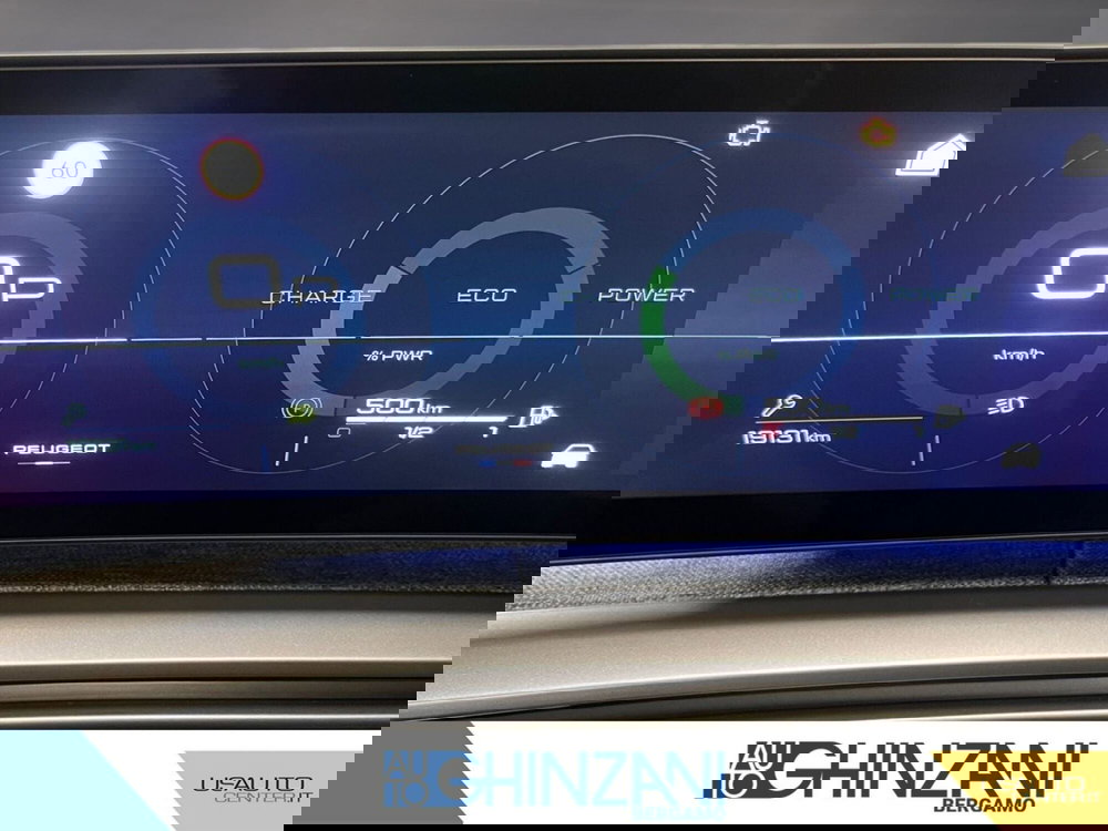 Peugeot 5008 usata a Bergamo (11)