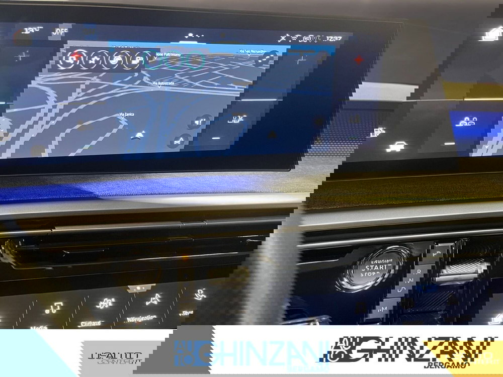 Peugeot 5008 usata a Bergamo (12)