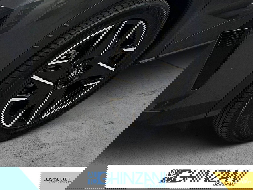 Peugeot 5008 usata a Bergamo (13)