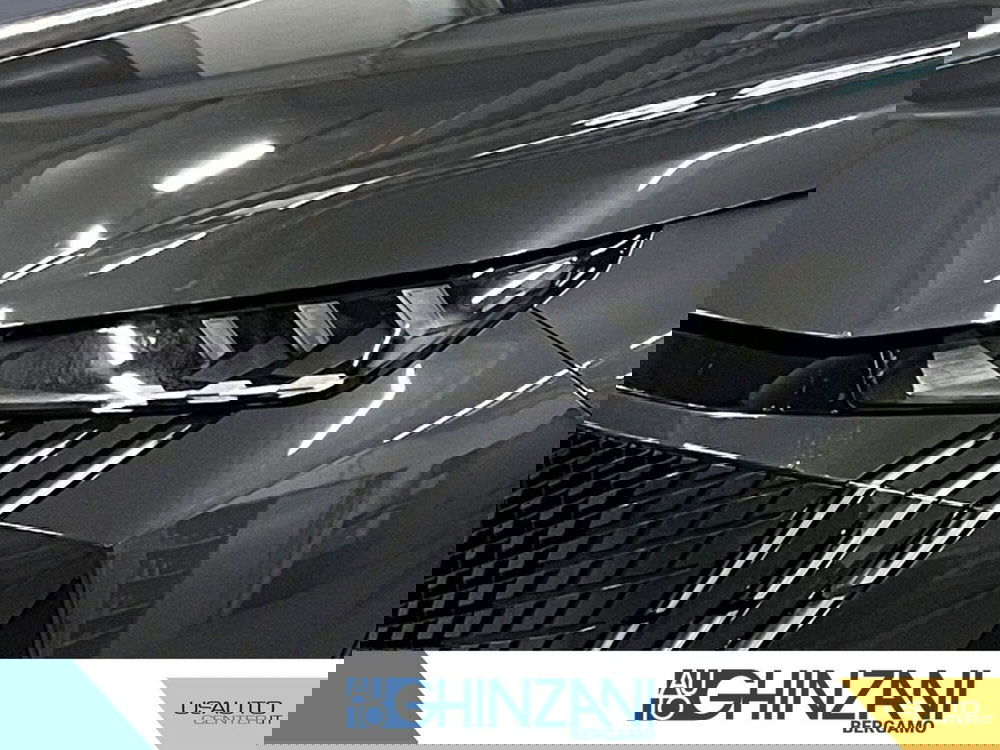 Peugeot 5008 usata a Bergamo (14)