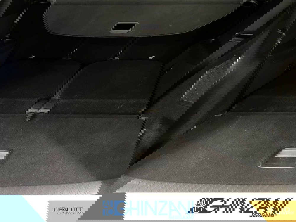 Peugeot 5008 usata a Bergamo (15)