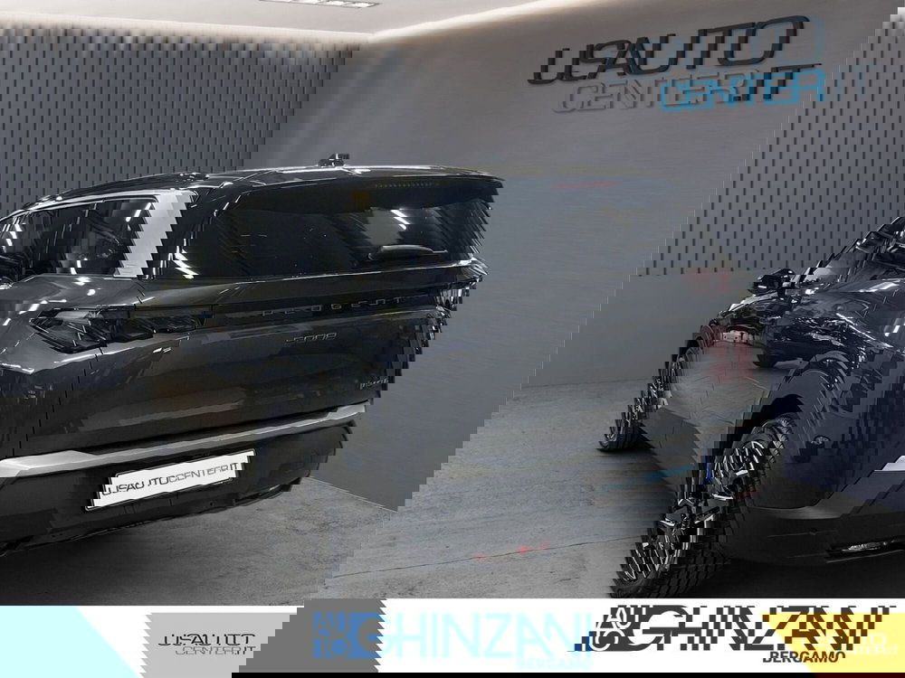 Peugeot 5008 usata a Bergamo (3)