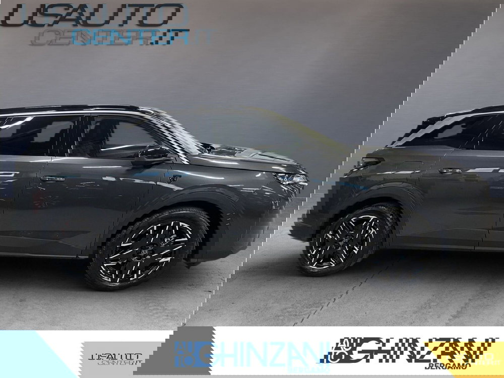 Peugeot 5008 usata a Bergamo (5)