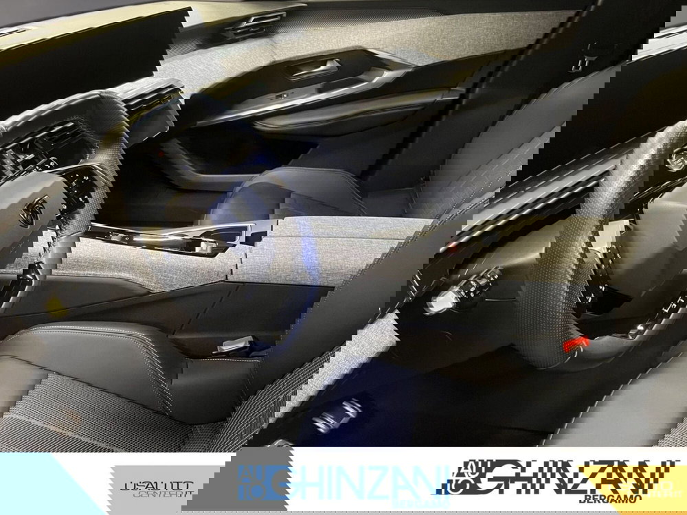 Peugeot 5008 usata a Bergamo (6)