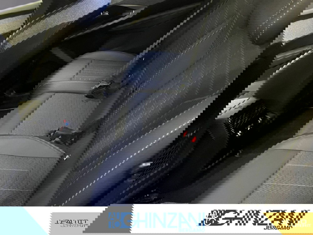 Peugeot 5008 usata a Bergamo (7)
