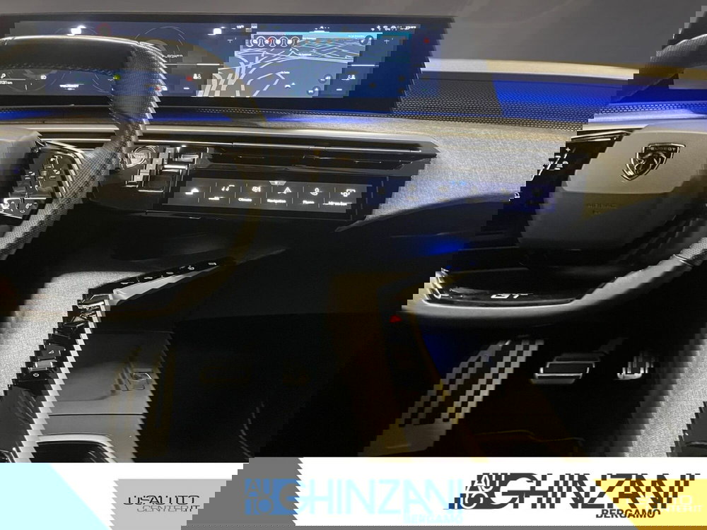 Peugeot 5008 usata a Bergamo (8)