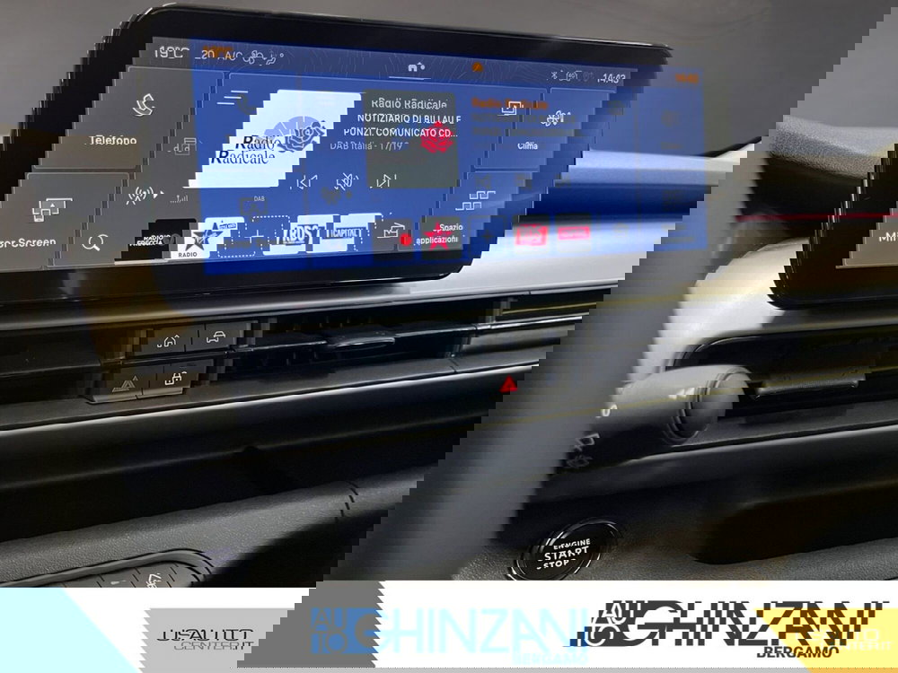 Jeep Avenger usata a Bergamo (11)