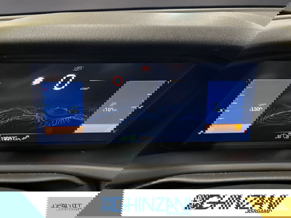 Jeep Avenger usata a Bergamo (12)