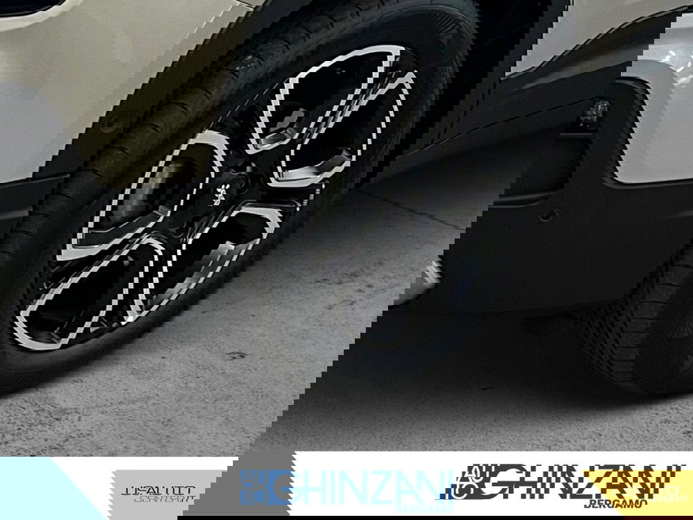 Jeep Avenger usata a Bergamo (13)