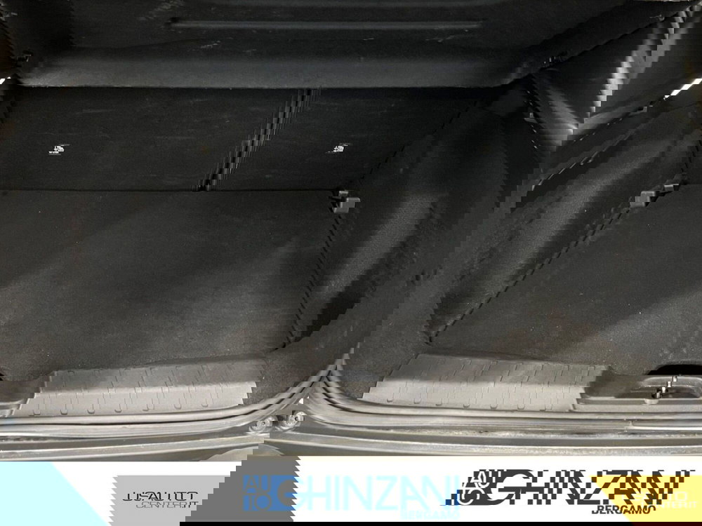 Jeep Avenger usata a Bergamo (14)