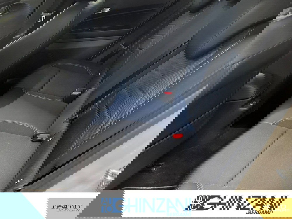 Jeep Avenger usata a Bergamo (7)