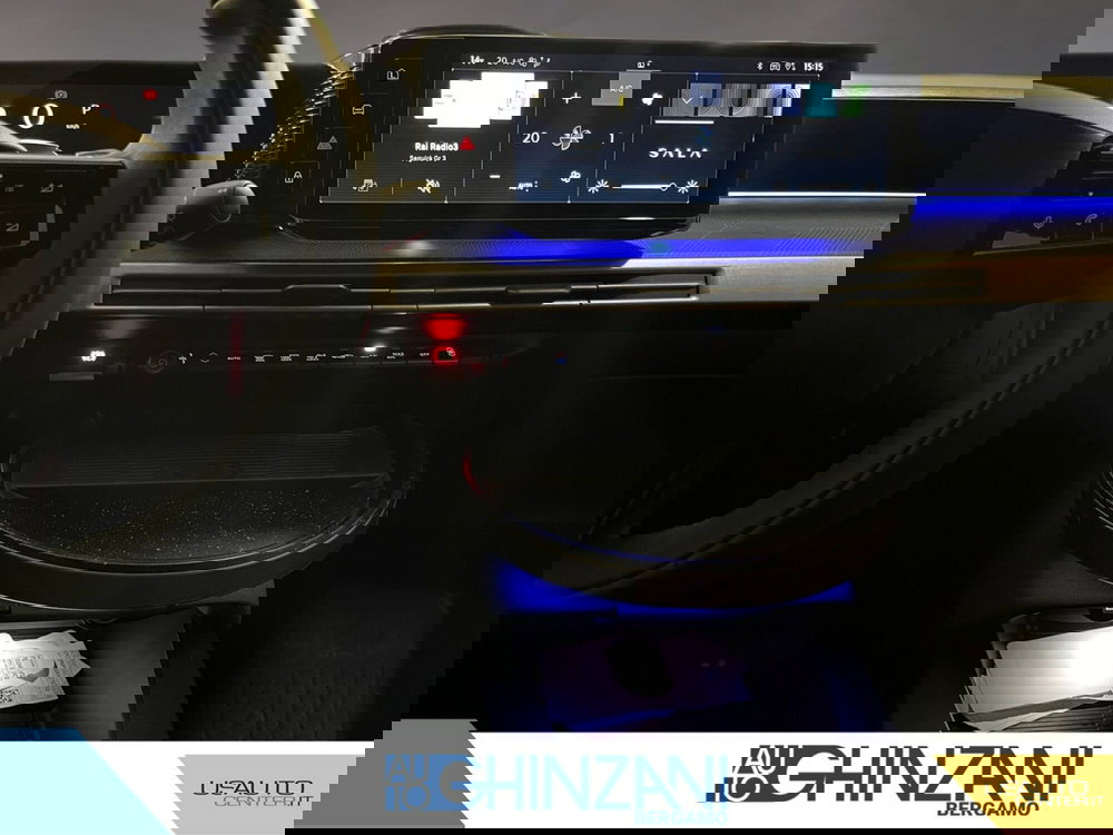 Lancia Ypsilon usata a Bergamo (10)