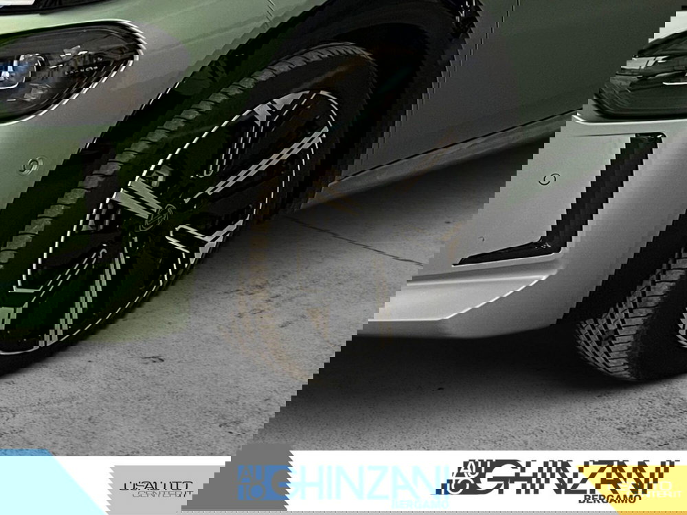 Lancia Ypsilon usata a Bergamo (13)