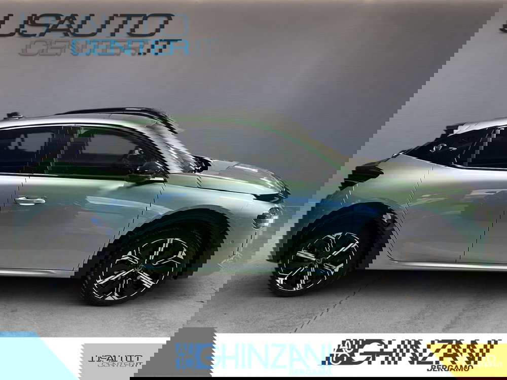 Lancia Ypsilon usata a Bergamo (5)