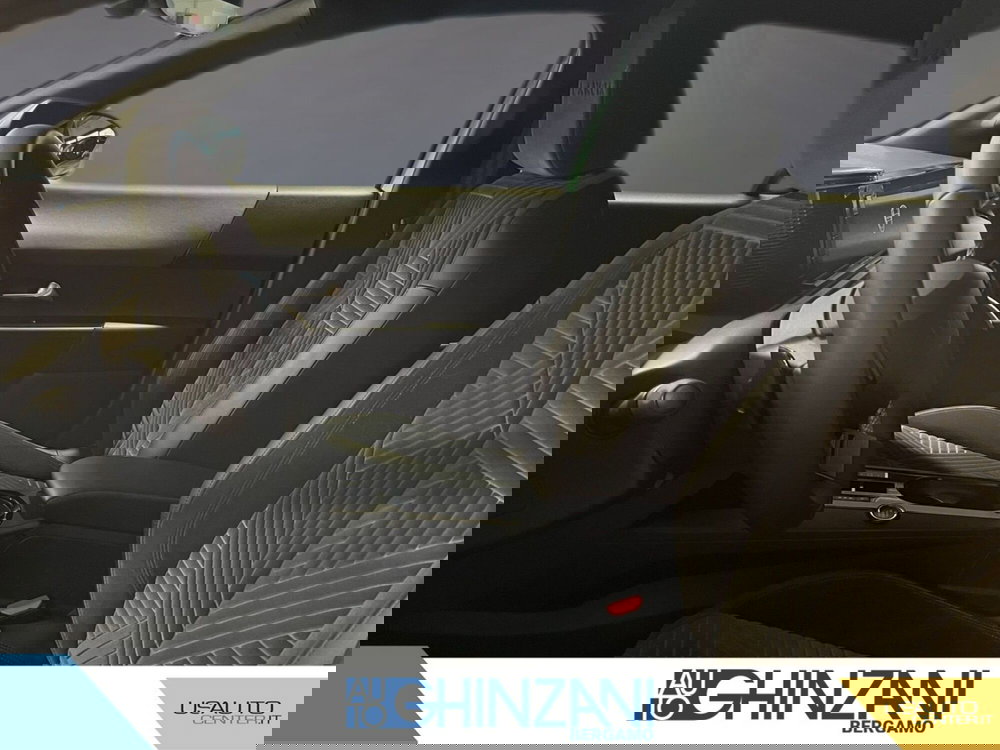 Lancia Ypsilon usata a Bergamo (6)