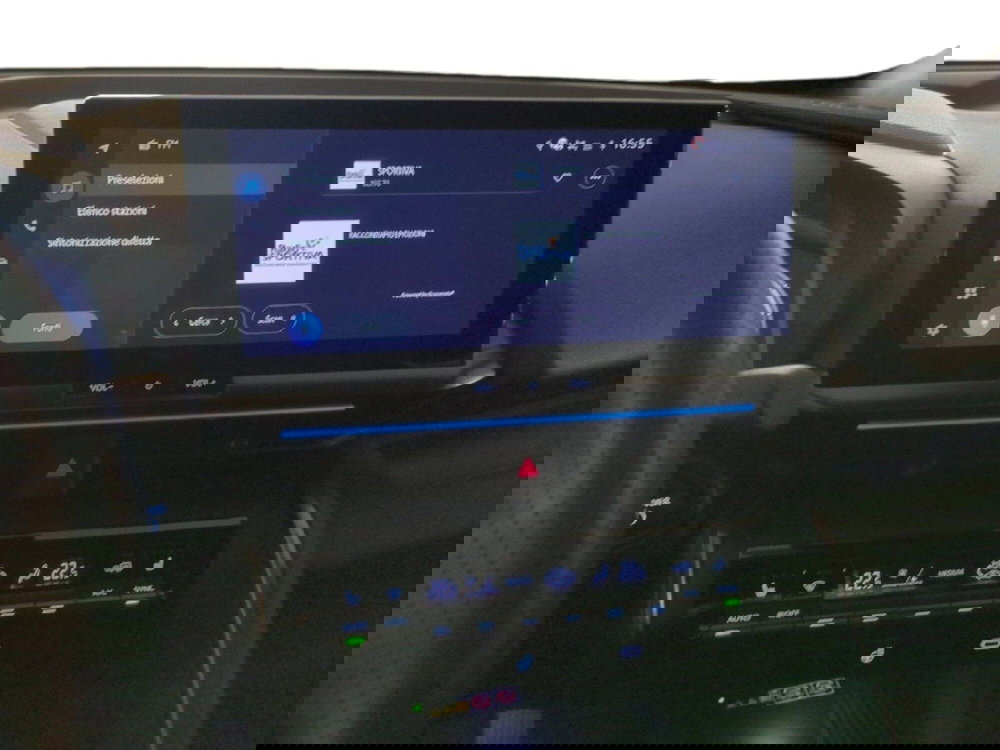 Toyota Toyota C-HR usata a Milano (15)