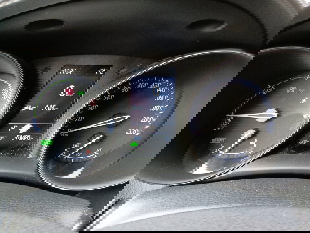 Toyota Toyota C-HR usata a Milano (14)