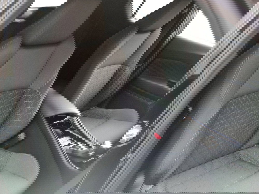 Toyota Toyota C-HR usata a Milano (8)