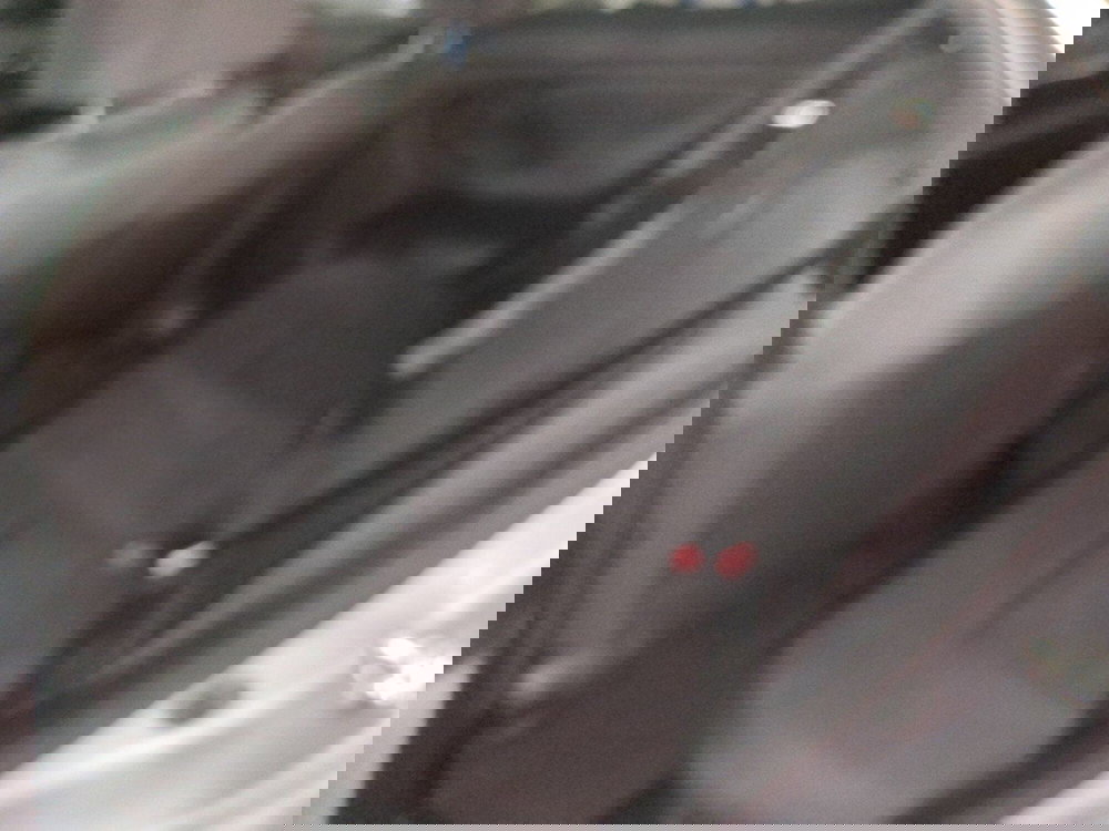 Toyota Yaris Cross usata a Milano (11)